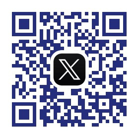X (Twitter) QR